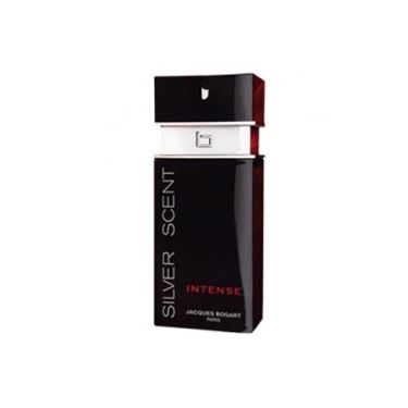 BOGART-Silver Scent Intense - Eau de Toilette