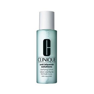 CLINIQUE Anti-Blemish Solutions - Klärende Lotion Formel S.O.S