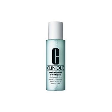 Clinique Anti Blemish Solutions - Clarifying Lotion SOS Formula