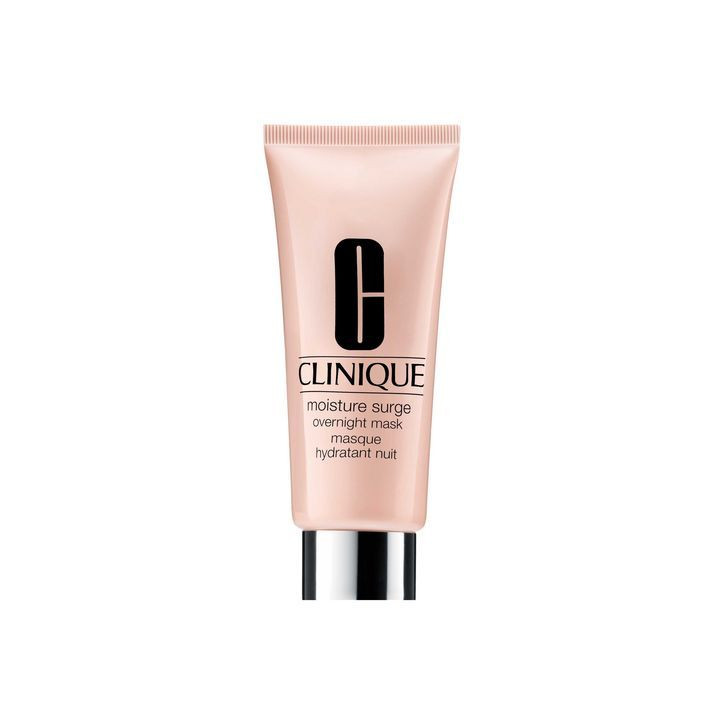 CLINIQUE Feuchtigkeits-Boost - Nachtmaske 0020714576219