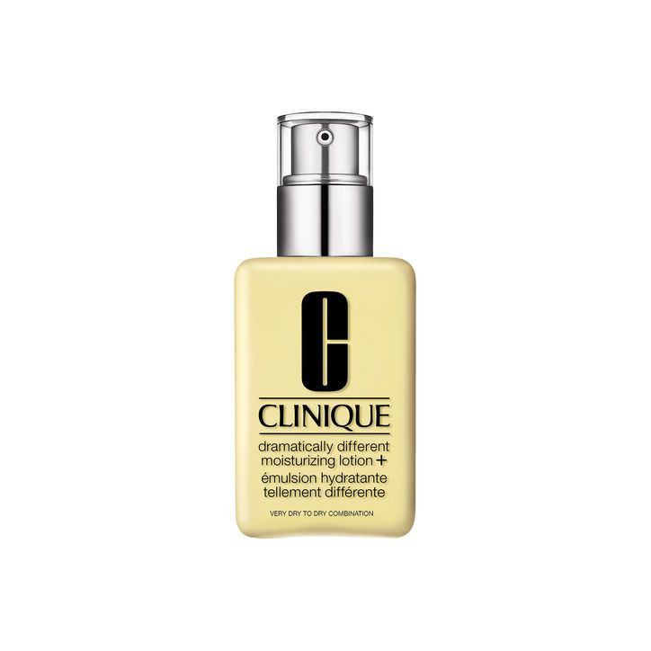 CLINIQUE Dramatically Different Moisturizing Lotion+ CLINIQUE Dramatically Different Moisturizing Lotion+
