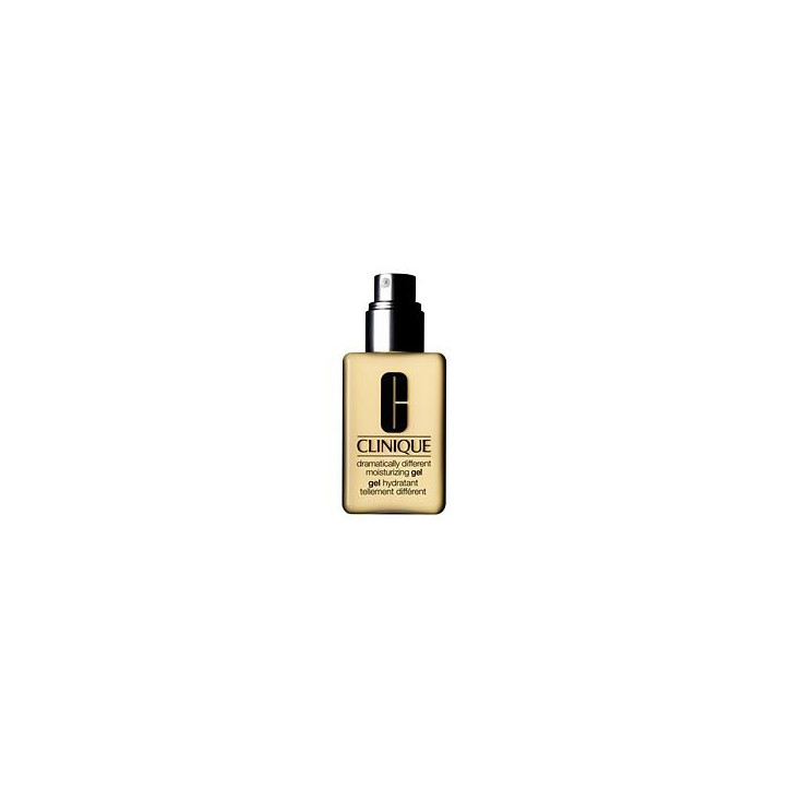 CLINIQUE Dramatically Different Moisturizing Gel Hydrant