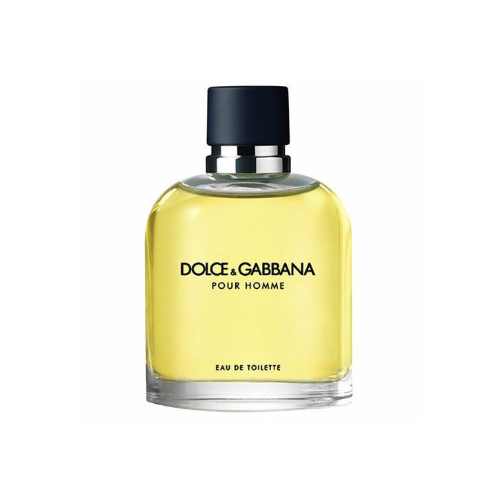 DOLCE&GABBANA Für Männer - Eau de Toilette 8011003072101 DOLCE&GABBANA Für Männer - Eau de Toilette 8011003072101