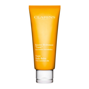 CLARINS Tonic Feuchtigkeitsbalsam - Alle Hauttypen 3380810551105