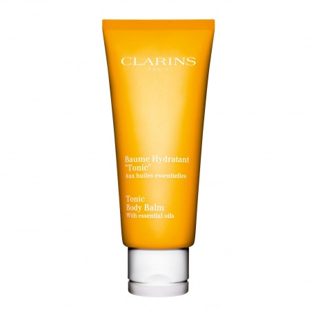 CLARINS Baume Hydratant Tonic - Toutes Peaux 3380810551105 CLARINS Baume Hydratant Tonic - Toutes Peaux 3380810551105