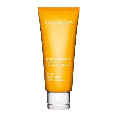 CLARINS-Tonic Moisturizing Balm - All Skin Types