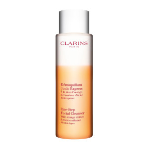 CLARINS Démaquillant Tonic Express - Flacon Toutes Peaux