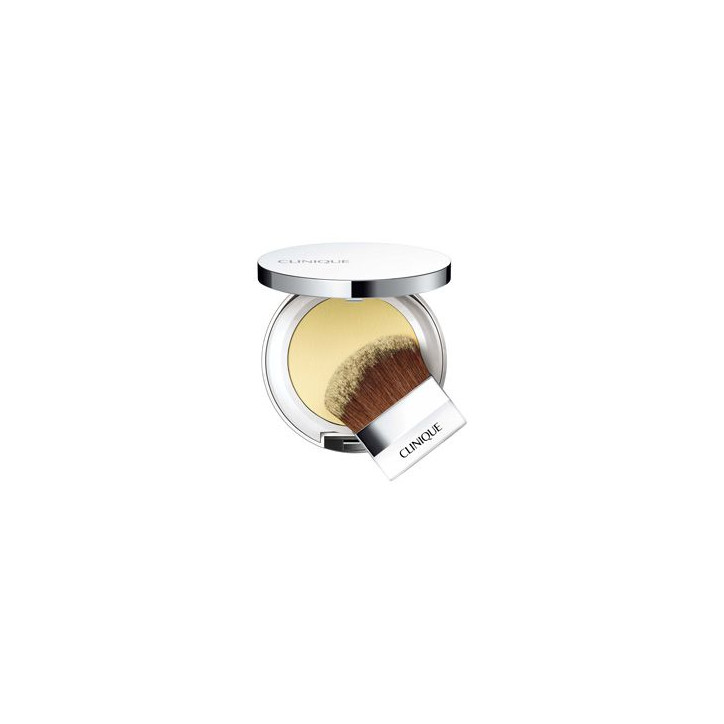 CLINIQUE Redness Solutions - Poudre Minérale Apaisante Anti