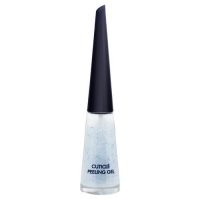 Exfoliating Gel for Cuticles