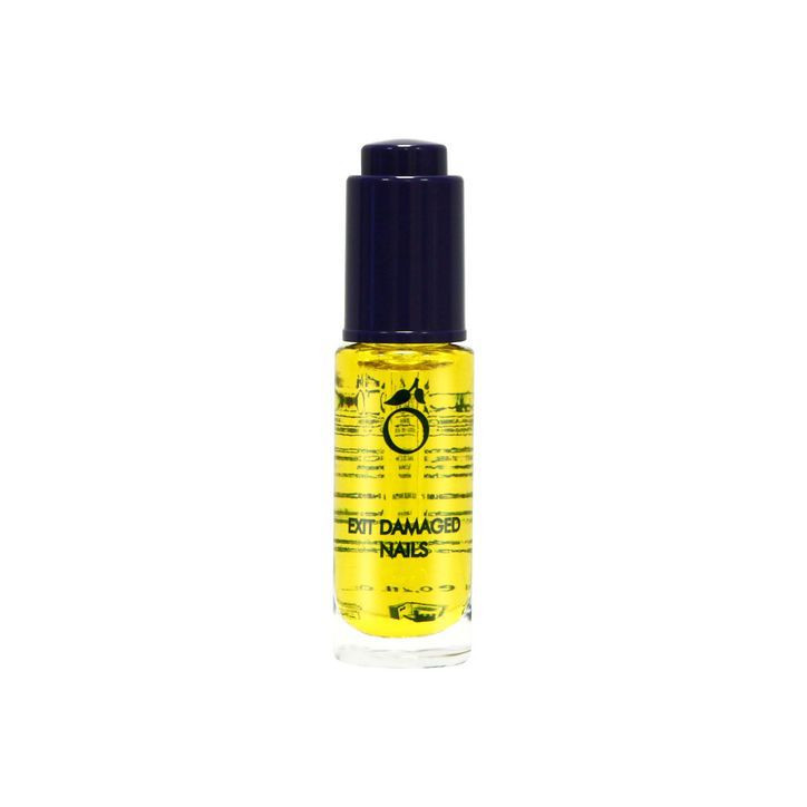HEROME Nagelhärter für beschädigte Nägel 7ml 8711661022349 HEROME Nagelhärter für beschädigte Nägel 7ml 8711661022349
