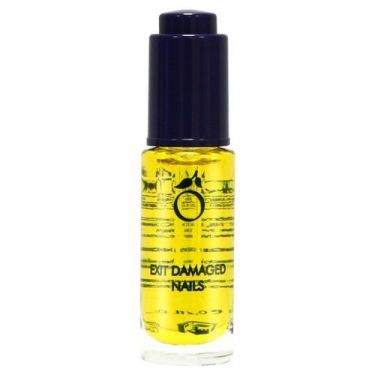 HEROME Repair Damaged Nails 7ml