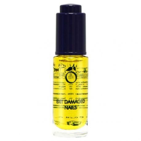 HEROME Repair Damaged Nails 7ml