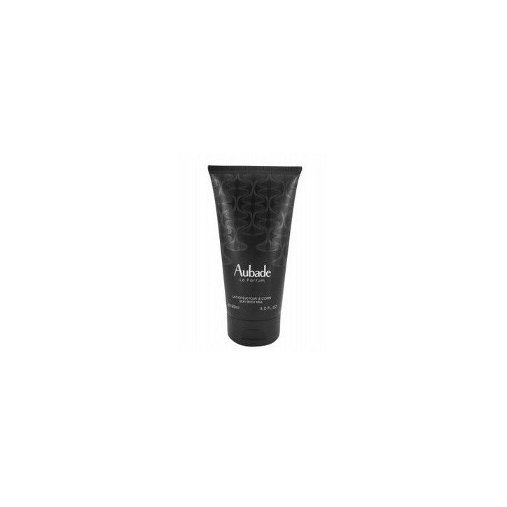  Le Parfum - Lait Soyeux 3700831013008