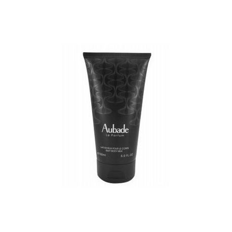 AUBADE-The Perfume - Silky Milk