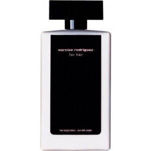 NARCISO RODRIGUEZ For Her - Duftende Körpermilch 3423470890037