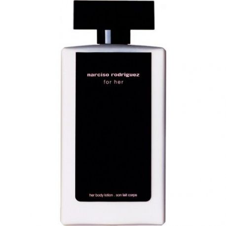 NARCISO RODRIGUEZ-For Her - Perfumed Body Lotion