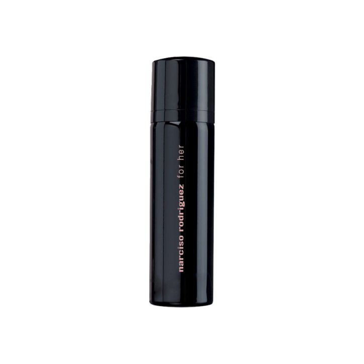 NARCISO RODRIGUEZ For Her - Déodorant 3423470890235 NARCISO RODRIGUEZ For Her - Déodorant 3423470890235