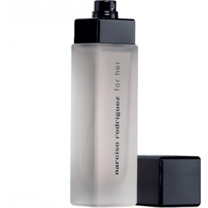 NARCISO RODRIGUEZ Für Sie - Haarnebel 3423470890228