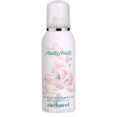 CACHAREL PARFUM Anaïs Anaïs - Déodorant