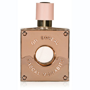 MORABITO ADN Frauen - Nordisches Gold - Eau de Parfum