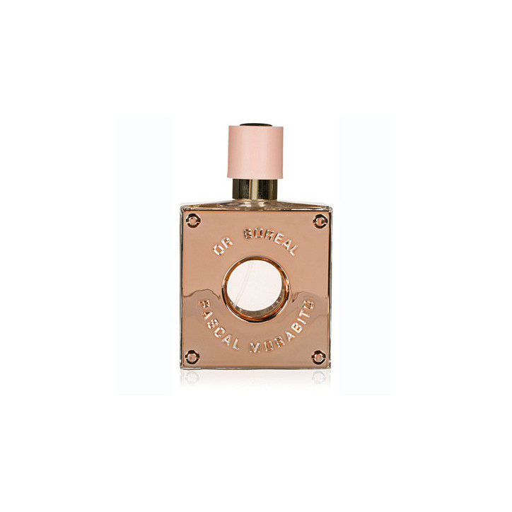 MORABITO-DNA Women - Or Boréal - Eau de Parfum MORABITO-DNA Women - Or Boréal - Eau de Parfum