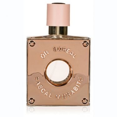 MORABITO-DNA Women - Or Boréal - Eau de Parfum