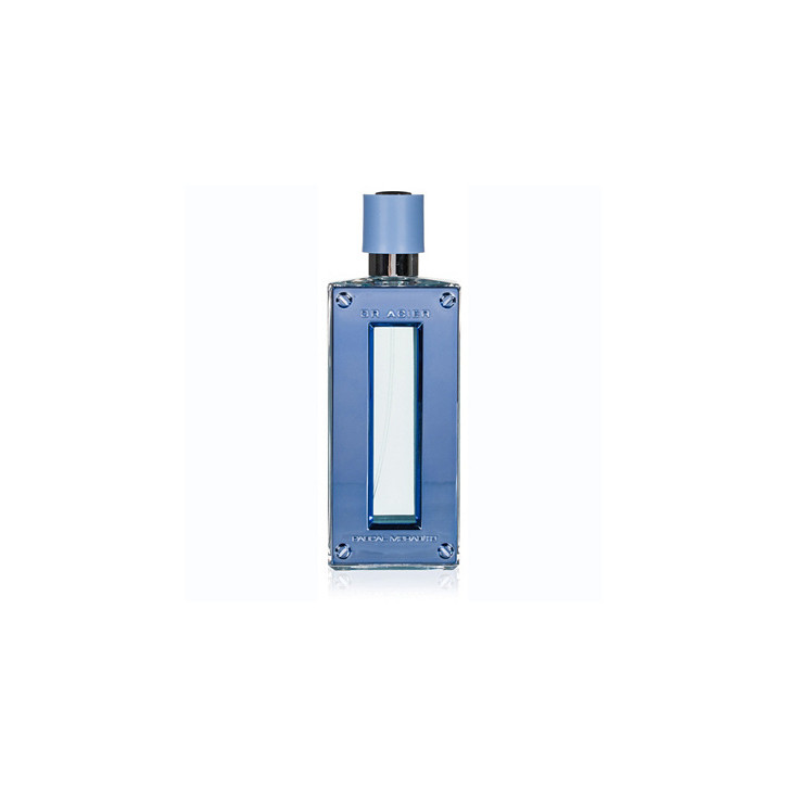 MORABITO ADN Hommes - Or Acier - Eau de Toilette 3700426218962 MORABITO ADN Hommes - Or Acier - Eau de Toilette 3700426218962