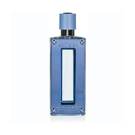 MORABITO-DNA Men - Gold Steel - Eau de Toilette