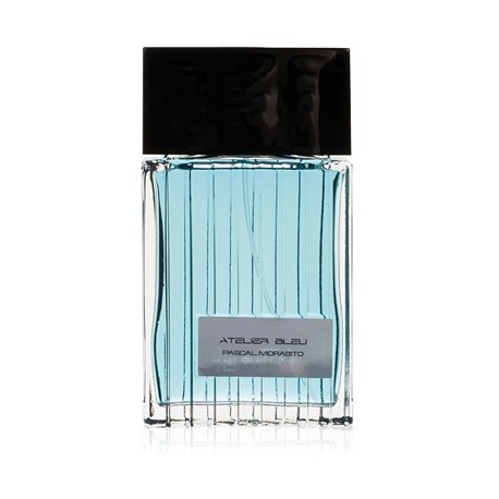 MORABITO Lieux - Atelier Bleu - Eau de Toilette 3700426219037