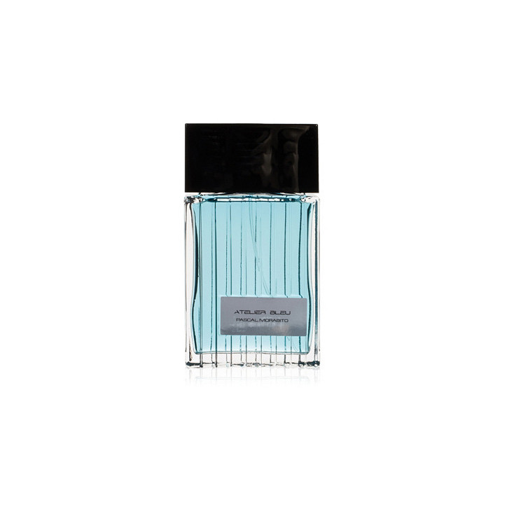MORABITO Orte - Atelier Bleu - Eau de Toilette 3700426219037 MORABITO Orte - Atelier Bleu - Eau de Toilette 3700426219037