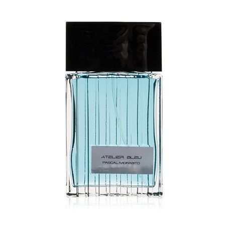 MORABITO-Places - Atelier Bleu - Eau de Toilette
