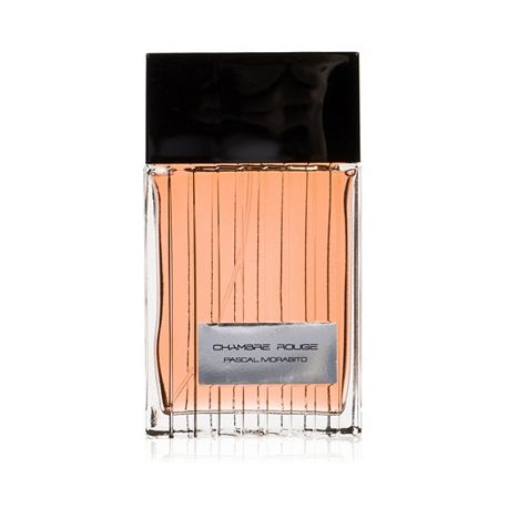 MORABITO-Places - Red Room - Eau de Toilette