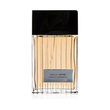MORABITO-Locations - Villa Ocre - Eau de Toilette