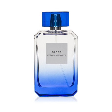 MORABITO Mythen & Legenden - Safed - Eau de Toilette MORABITO Mythen & Legenden - Safed - Eau de Toilette