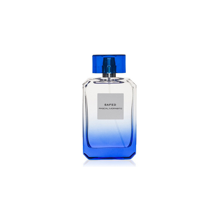 MORABITO Mythen & Legenden - Safed - Eau de Toilette MORABITO Mythen & Legenden - Safed - Eau de Toilette