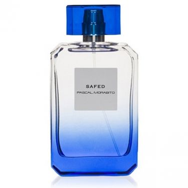 MORABITO-Myths & Legends - Safed - Eau de Toilette
