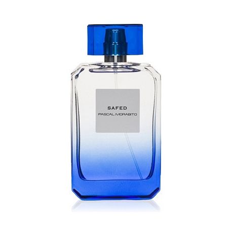 MORABITO-Myths & Legends - Safed - Eau de Toilette