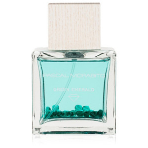 MORABITO Pierres Précieuses - Green Emerald - Eau de Parfum