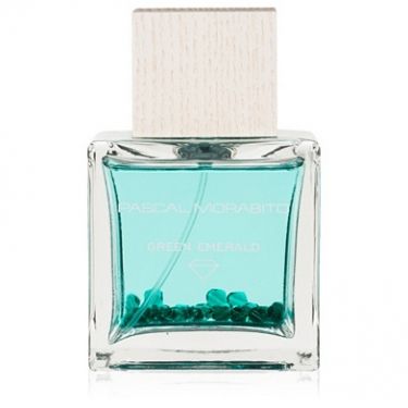 MORABITO-Precious Stones - Green Emerald - Eau de Parfum