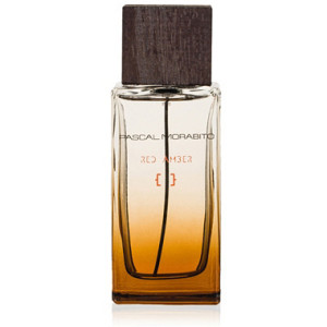 MORABITO Edelsteine - Roter Bernstein - Eau de Toilette