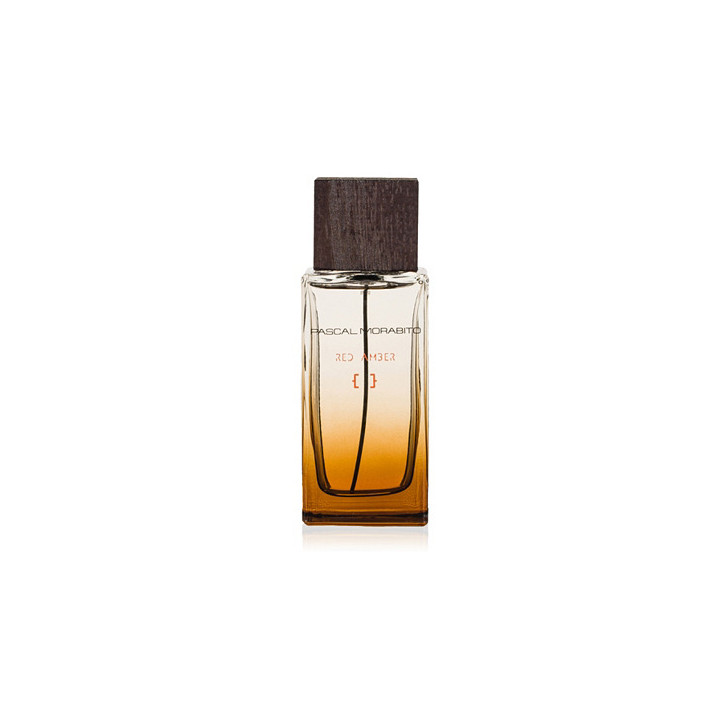 MORABITO-Precious Stones - Red Amber - Eau de Toilette