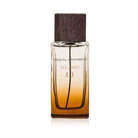 MORABITO Precious Stones - Red Amber - Eau de Toilette