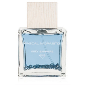 MORABITO Edelsteine - Grauer Saphir - Eau de Parfum
