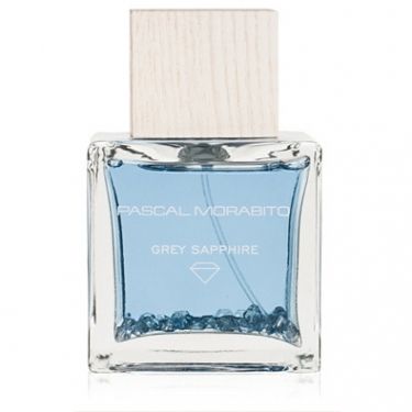 MORABITO-Precious Stones - Gray Sapphire - Eau de Parfum