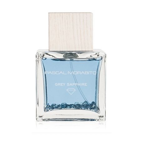 MORABITO-Precious Stones - Gray Sapphire - Eau de Parfum