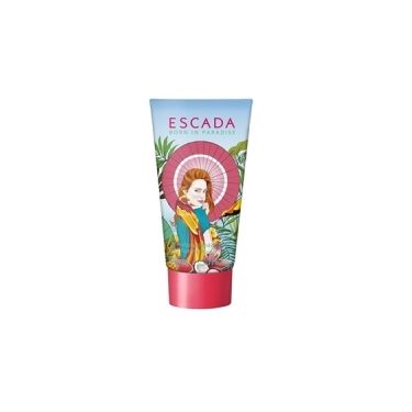 ESCADA Born in Paradise - Lait pour le Corps