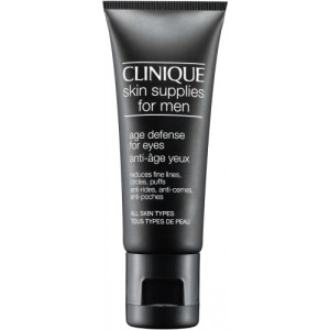 CLINIQUE Age Defense für die Augen - Anti-Aging Augenpflege