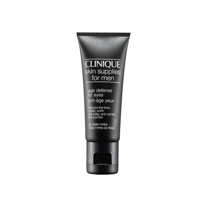 CLINIQUE Age Defense for Eyes - Anti Age Yeux 0020714382742 CLINIQUE Age Defense for Eyes - Anti Age Yeux 0020714382742