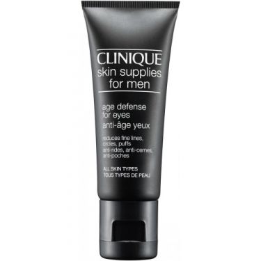 CLINIQUE-Age Defense for Eyes - Anti Age Eyes