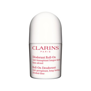 CLARINS Deodorant Roll-On Multi-Pflege 3666057218040